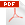 icono pdf